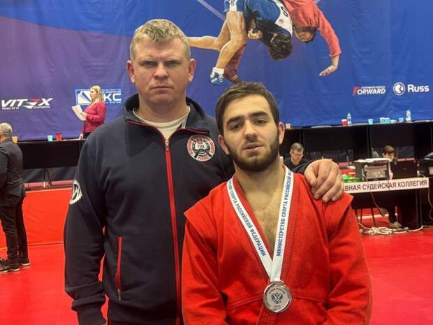 Спортивные победы и достижения ушедшего 2025 года