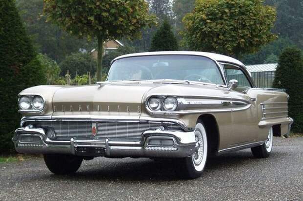 авто, oldsmobile