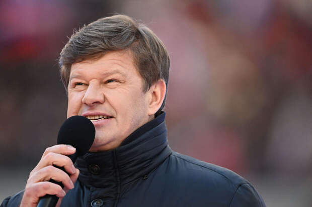 Губерниев получил приглашение на работу в Ассоциации лыжных видов спорта