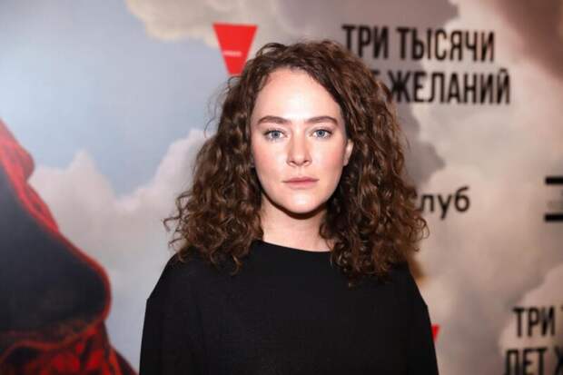 После приговора: Аглая Тарасова изменилась до неузнаваемости