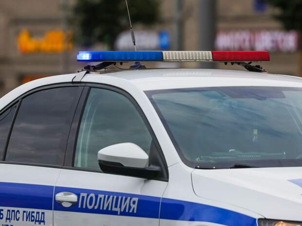 ДТП в Тюмени ч пьяным водителем: виновник скрылся