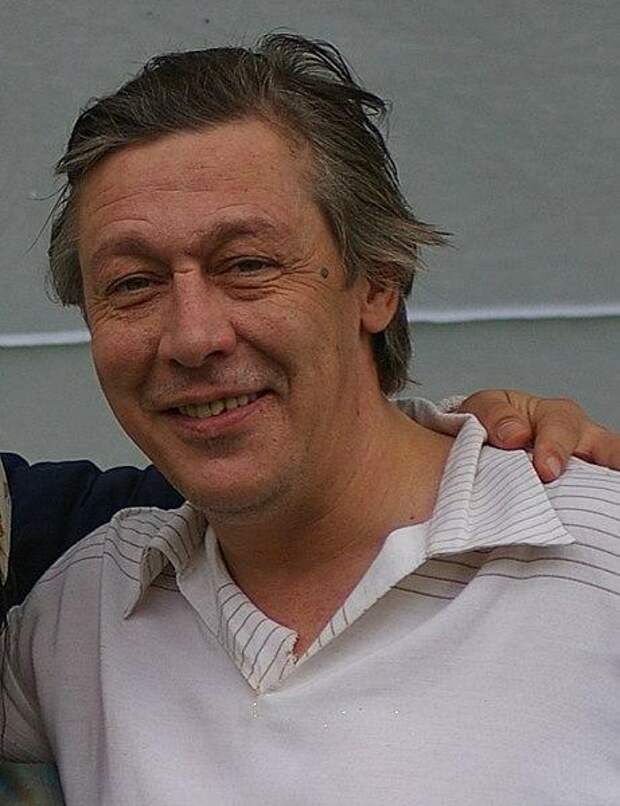 Юрист Александр Островский: Михаил Ефремов стал «жертвой» адвоката Эльмана Пашаева