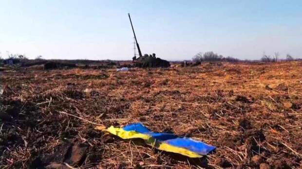 Намечается грандиозное шоу, за которое заплатит полным разгромом украинская армия