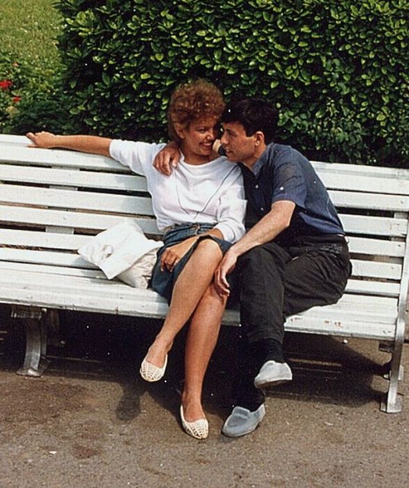 Советский Союз. 1989 год (36 фото) Советский Союз. 1989 год (36 фото)