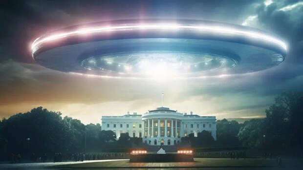 В США за два года пропали или погибли 8 ученых, связанных с космосом и НЛО