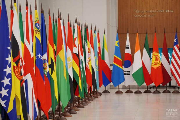 «КазанФорум»га бөтен дөньядан дини лидерлар һәм экспертлар киләчәк