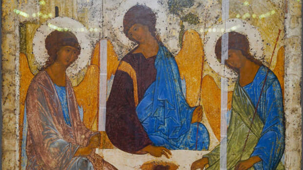 Троица — 2025: история, смысл и традиции праздника