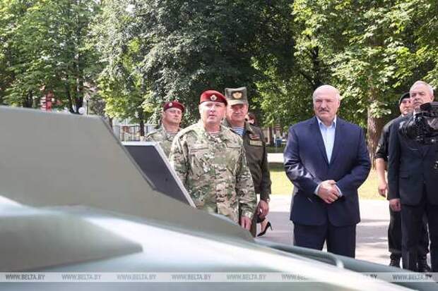 Лукашенко приказал милиции не нянчиться с протестующими (ФОТО) | Русская весна