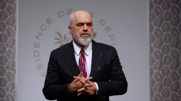 Премьер Албании раскритиковал ЕС за стратегическую ошибку в отношении России