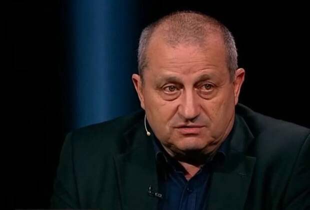 Яков Кедми: Если переговоров не будет, Украину уничтожат