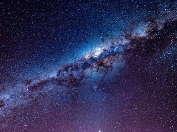 Тест: Какая вы галактика?