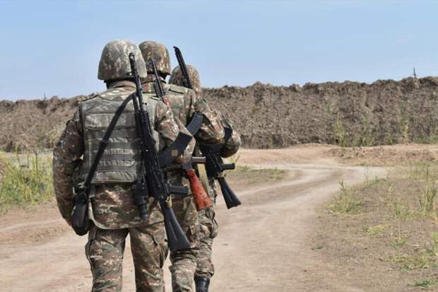 Эксперт СМИ2 раскрыл риски контроля США над коридором в Армении