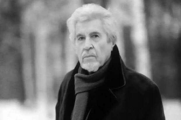 Писатель Евгений Борисов скончался в возрасте 92 лет