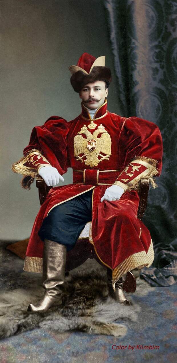 бал, мужчина, наряд