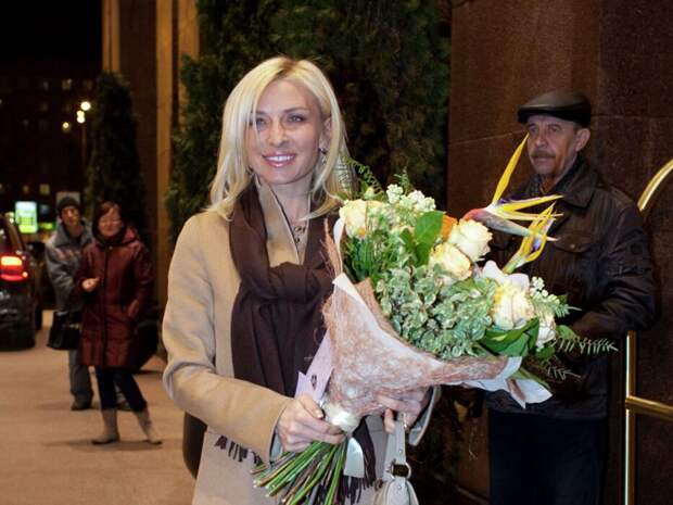 «Человек не объяснил причину»: 57-летняя Татьяна Овсиенко раскрыла детали расставания с мужем