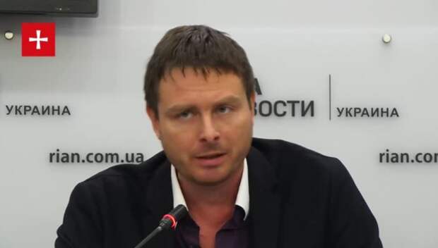 Дмитрий Марунич. Фото с сайта: Krumlov.su