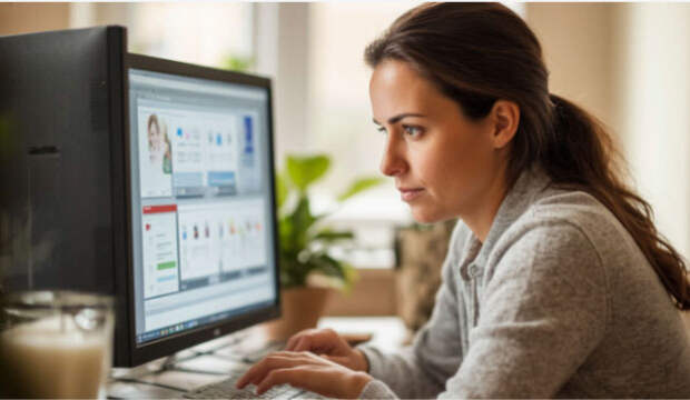 Написала и пожалела?