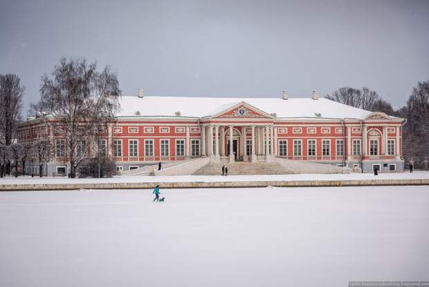 Красивейшие усадьбы России