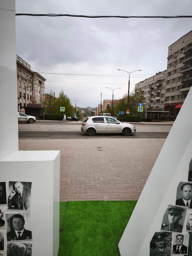 Донецкая группа новостей, Донецк ДНР