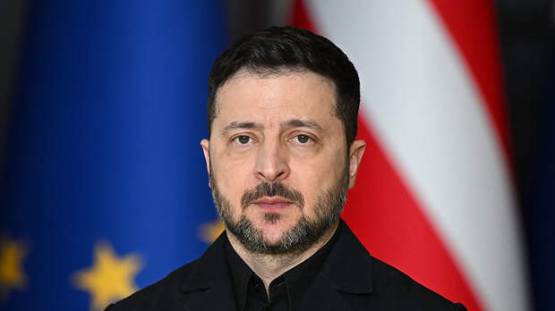 Политолог: наступление мира для Зеленского означает окончание его диктатуры