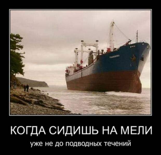 Новая подборка демотиваторов 12.06.11