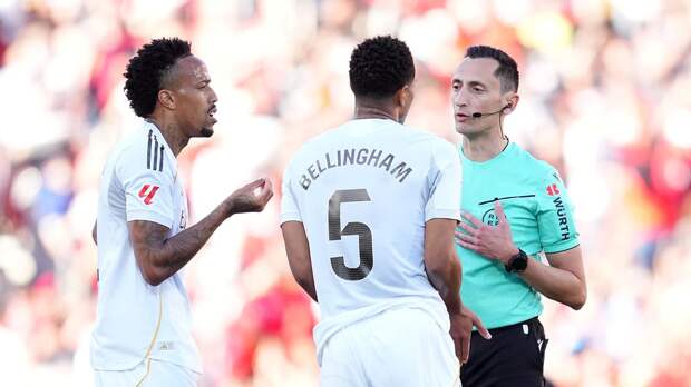 Эксперты оценили шансы «Реала» выбить «Баварию» после поражения в первом матче 1/4 финала Лиги чемпионов