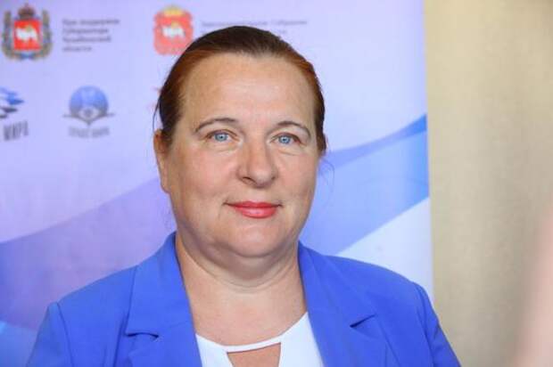 Ирина Умнова-Конюхова: «У Челябинска уникальный опыт по улучшению экологии»