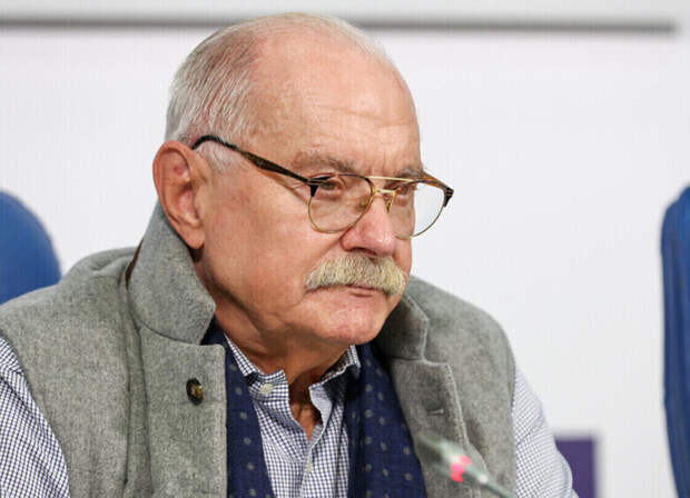 Михалков вынес приговор ИИ и привел в пример своего именитого предка