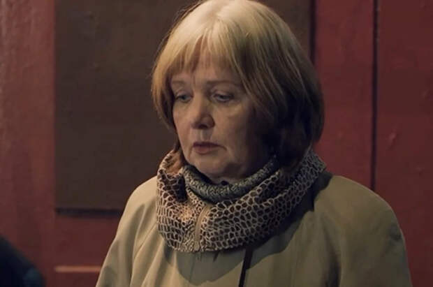 Актрису Галину Козулину из «Невского» похоронят 10 апреля в Карелии