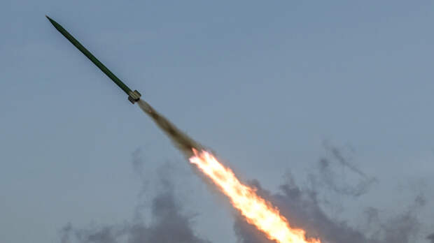 Украинские беспилотники уничтожили на подлете к Москве