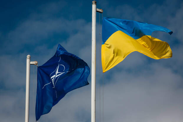 На Украине развеяли миф о взаимоотношениях с НАТО