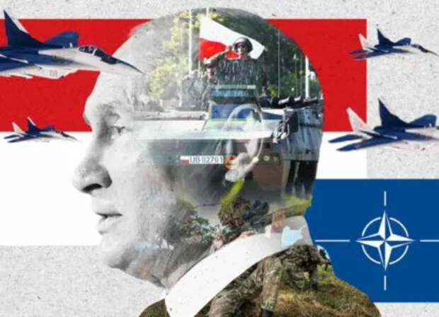 "Четвертый рейх" готов к атаке: удар по России запланирован на лето