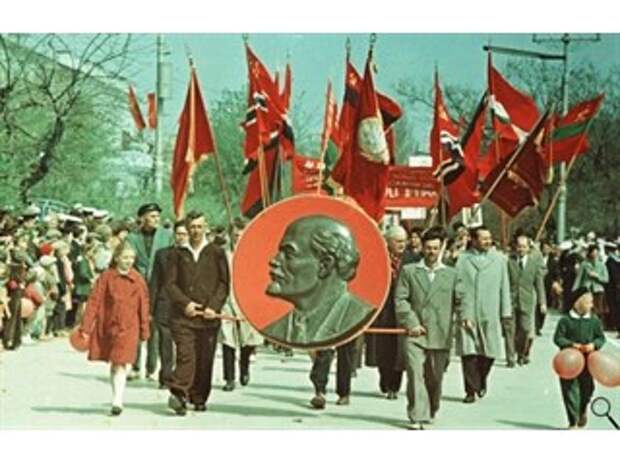 Как в СССР отмечали праздники, которые ждали все без исключения