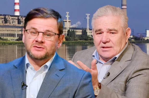 Валерий Демидецкий: «Кто мешает властям снабжать наших людей самой дешёвой электроэнергией в регионе?»