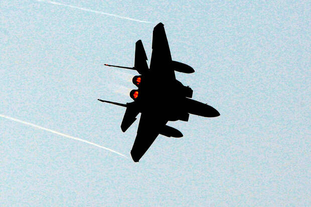 Полковник Ходаренок: у Ирана могли появиться опытные боевые расчеты ЗРК