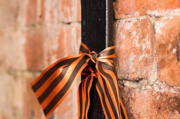 В Молдавии ввели штраф на ношение георгиевской ленты