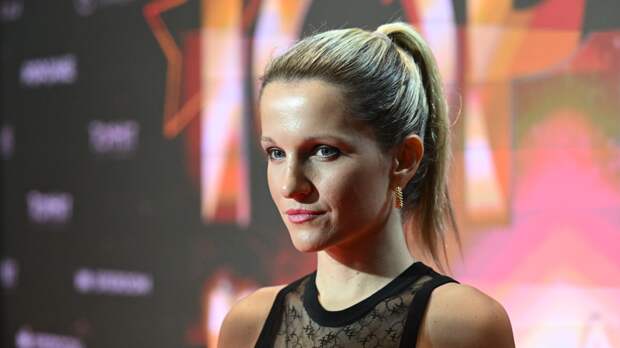 Женя Малахова рассказала о перенесенной операции