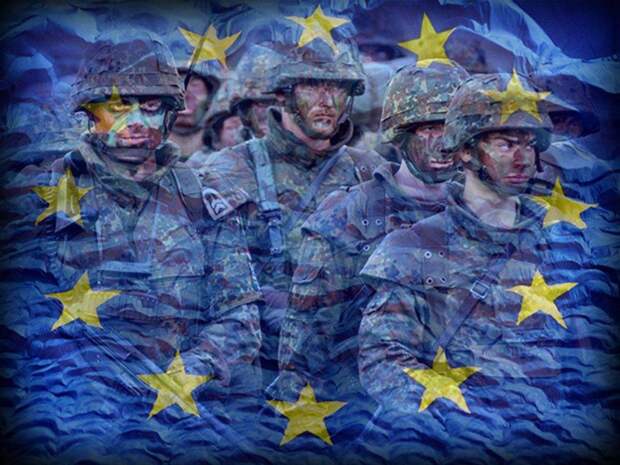 Страны западного блока должны выделять Украине больше денег либо напрямую поучаствовать в войне. Об...