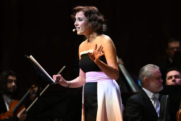 Ксения Алферова заявила о болезни на фоне тайной свадьбы Бероева