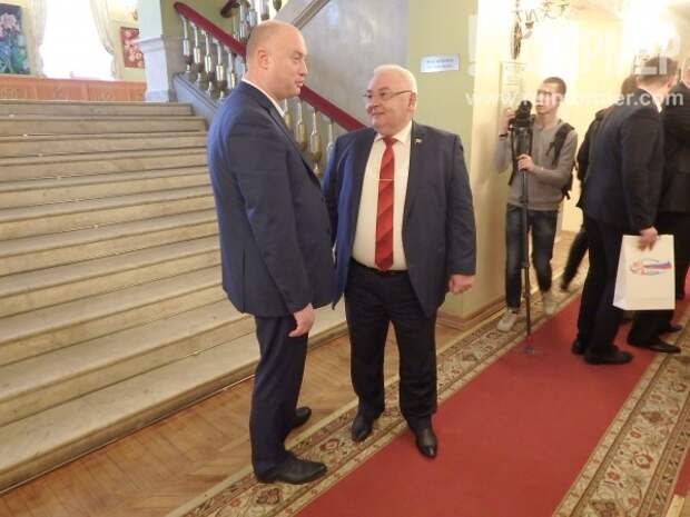 С 80-летием!