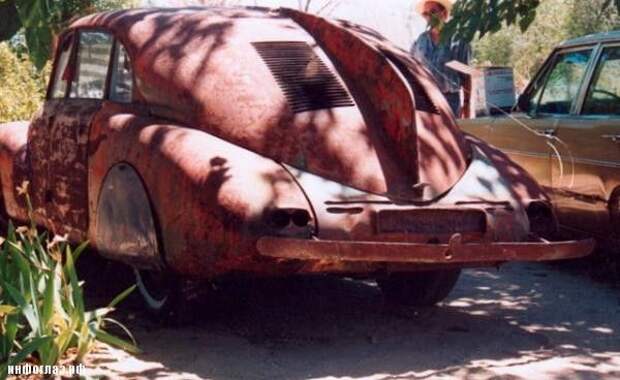 авто, tatra, татра