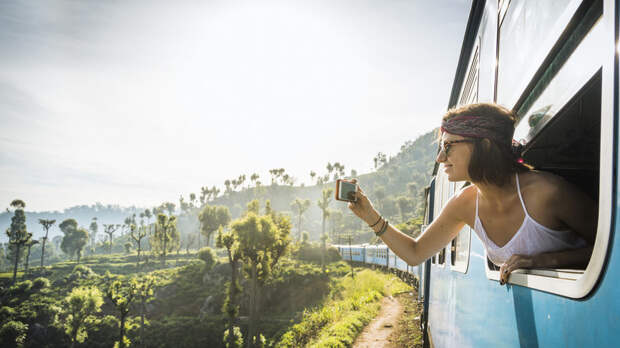 Инфекционист Евгения Даева дала советы по подготовке к путешествию в Азию