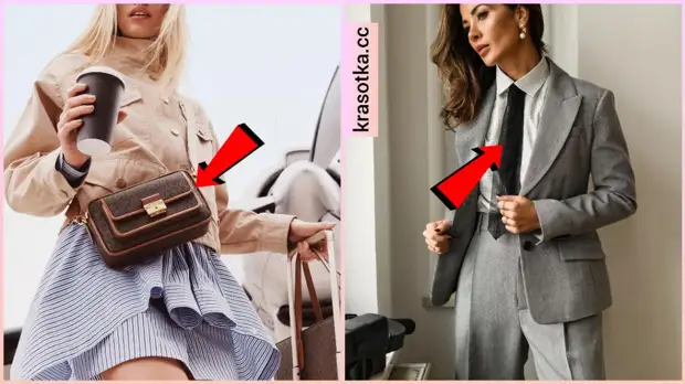 Модные аксессуары весна 2022: неотразимые и стильные решения