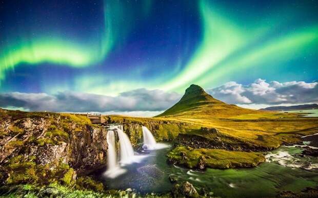 1. Исландия Третья мировая, безопасные страны, военный конфликт, миролюбивые страны, миролюбие, страны мира