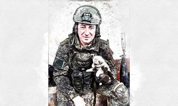 «Военный преступник»: Строев назвал комплиментом свой новый статус от «Миротворца»*