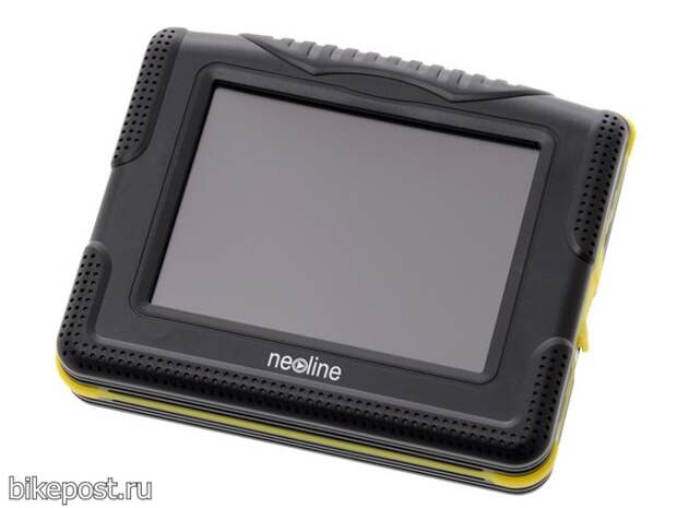 GPS-навигатор Neoline Moto