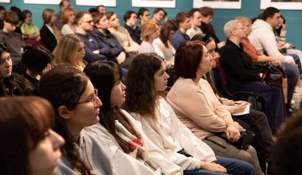Музей Победы запускает цикл лекций для подготовки к «Диктанту Победы»
