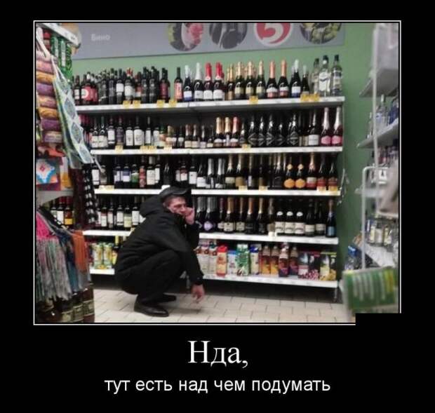 Демотиваторы (30 фото)