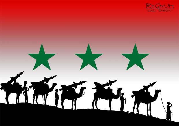 МВД Ирака сообщило о похищении иностранной журналистки в Багдаде