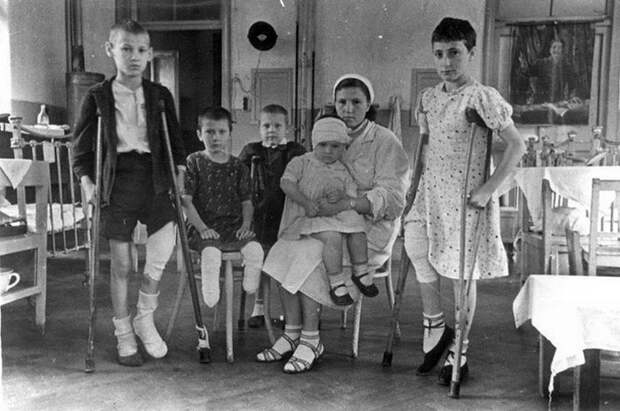 Победа в фотографиях (100 фото)